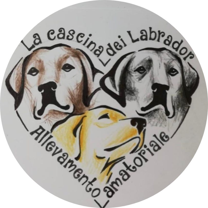 Logo Cascina dei Labrador